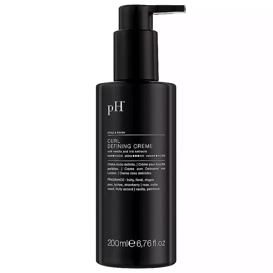 pH Laboratories Curl Defining Creme Крем для формування локонів 200 мл.