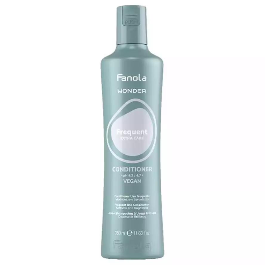 Fanola Wonder Frequent Extra Care Conditioner Кондиционер для частого использования 350 мл.
