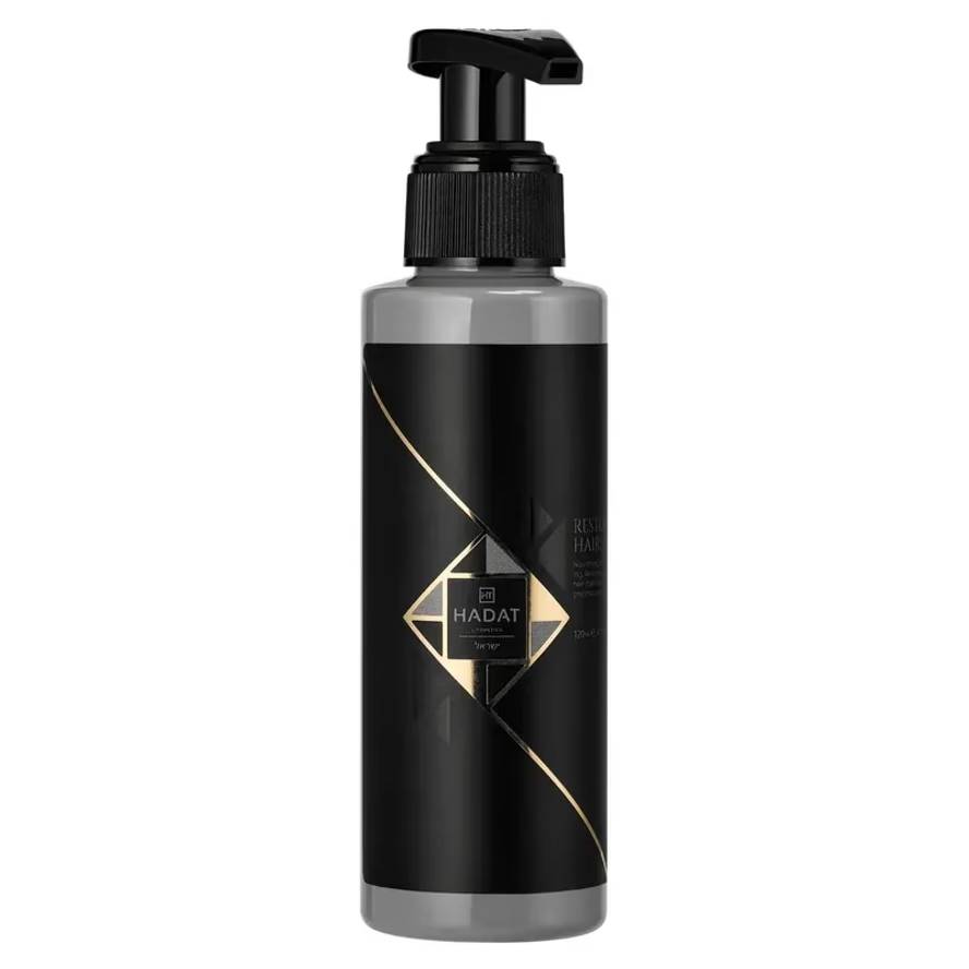 Hadat Cosmetics Restoring Pearl Hair Serum Cыворотка для восстановления волос с перламутром