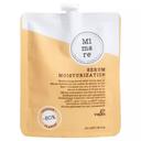 Mimare Moisturization Serum Сыворотка для увлажнения волос с льняным маслом 40 мл.