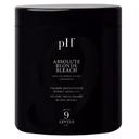 pH Laboratories Absolute Blonde Bleach Пудра осветляющая безаммиачная до 9 тонов 500 гр.