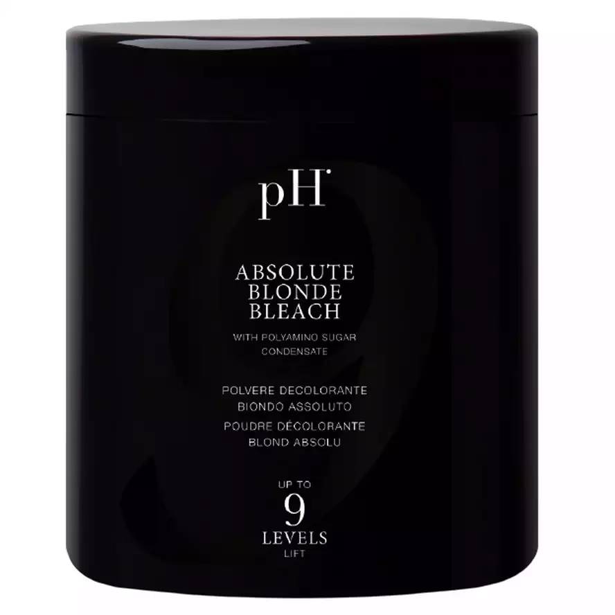 pH Laboratories Absolute Blonde Bleach Пудра освітлююча безаміачна до 9 тонів
