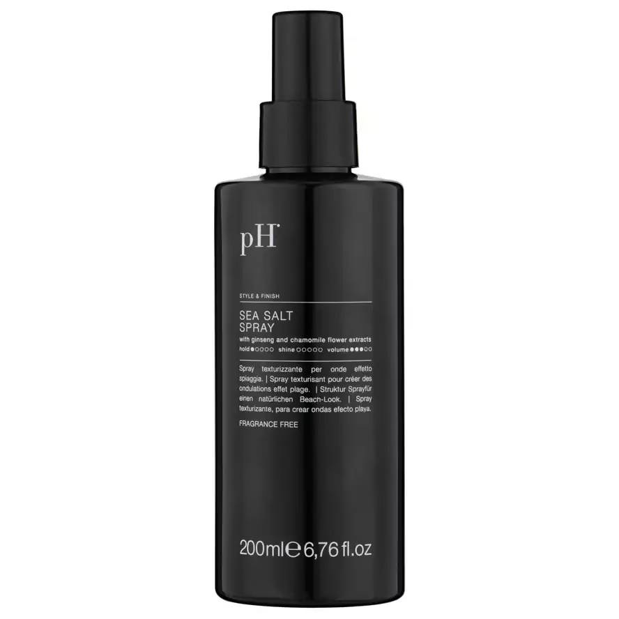 pH Laboratories Shine Spray Сольовий спрей для текстури та об'єму волосся