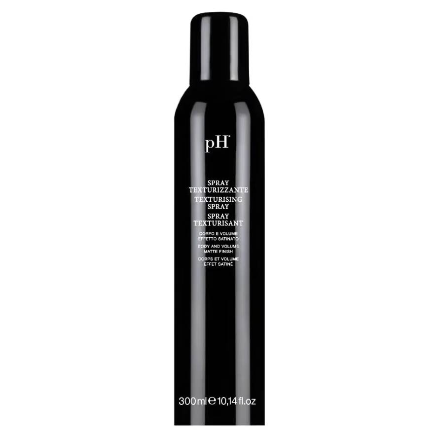 pH Laboratories Flower Spray Texturisant Спрей для текстури