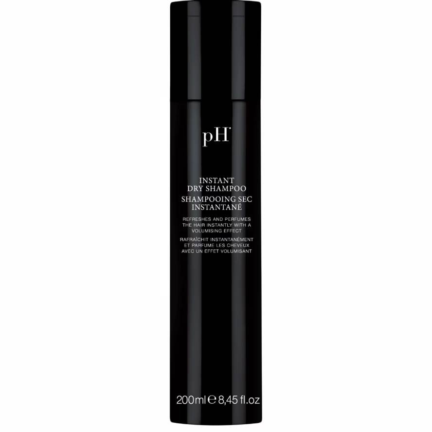 pH Laboratories Dry Shampoo Освіжаючий сухий шампунь