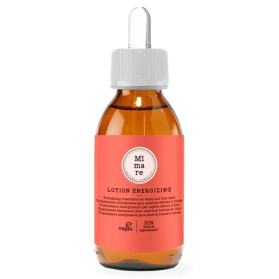 Mimare Energizing Lotion Лосьйон проти випадання волосся