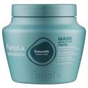 Fanola Wonder Smooth Extra Care Mask Маска для разглаживания волос 500 мл.