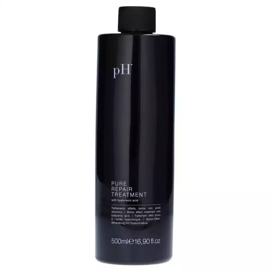 Ph Laboratories Pure Repair Treatment Інтенсивний догляд Абсолютне відновлення