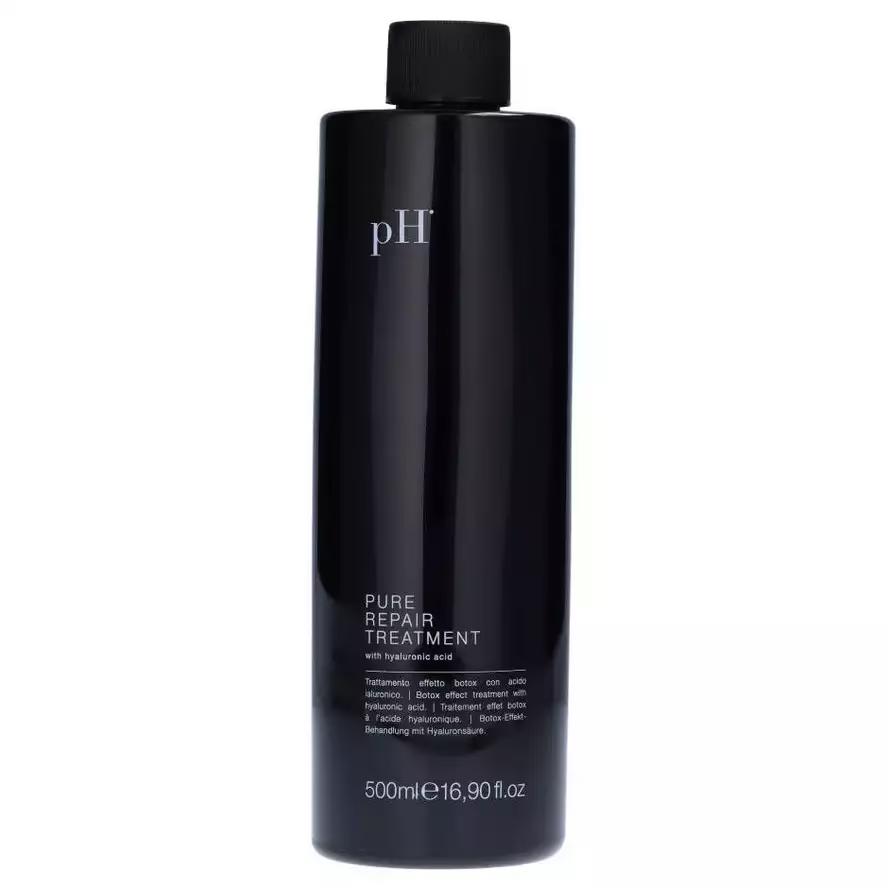 Ph Laboratories Pure Repair Treatment Інтенсивний догляд Абсолютне відновлення 500 мл.