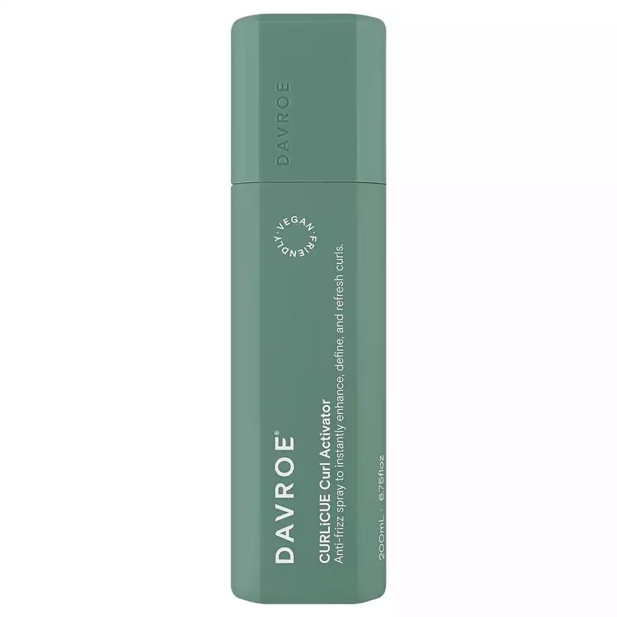 Davroe Curlicue Curl Activator Активатор локонів 200 мл.
