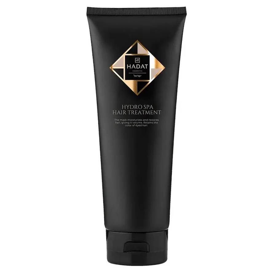 Hadat Cosmetics Hydro SPA Hair Treatment Спа-маска для увлажнения волос