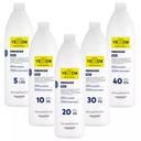 Yellow Peroxide 1,5%, 3%, 6%, 9%, 12% Окислювальна емульсія 1000 мл.