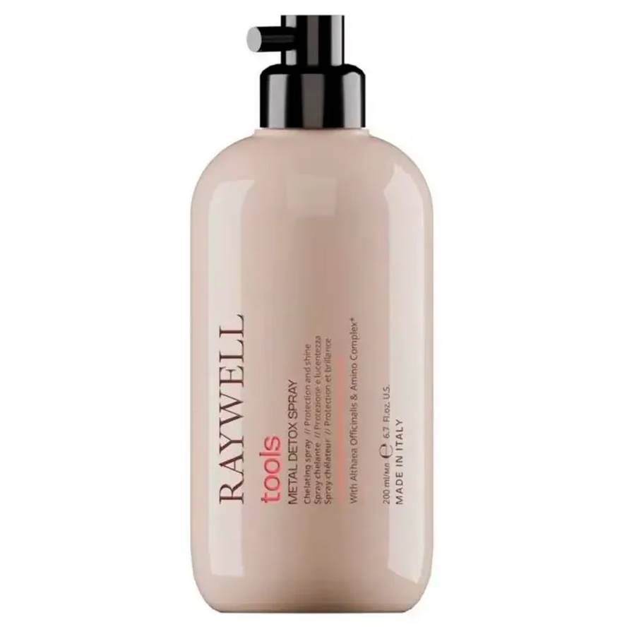 Raywell Tools Metal Detox Spray Технічний детокс спрей для волосся