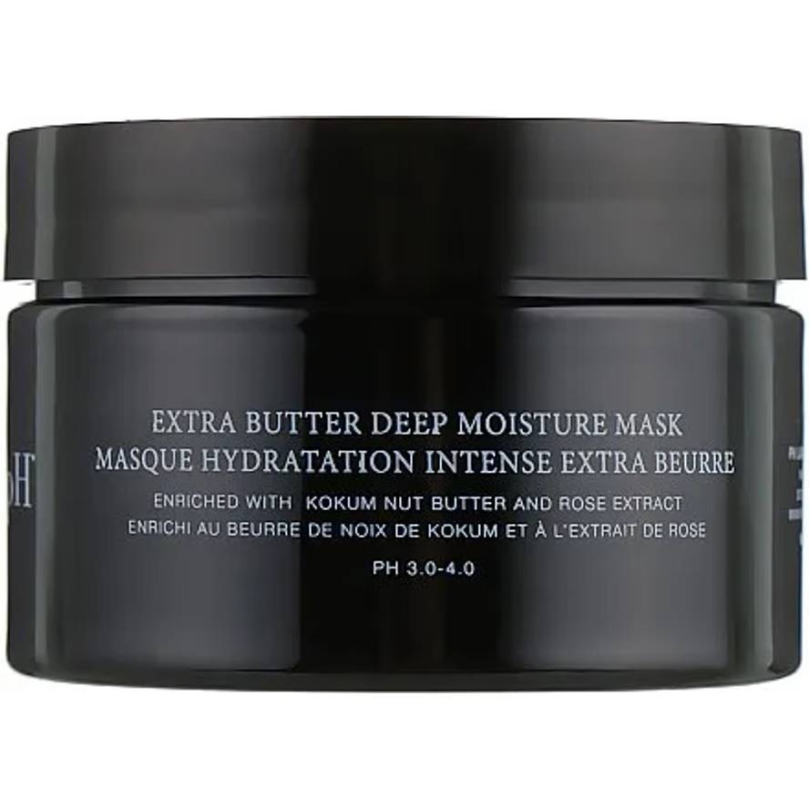 pH Laboratories Deep Moisture Mask Зволожуюча маска інтенсивної дії