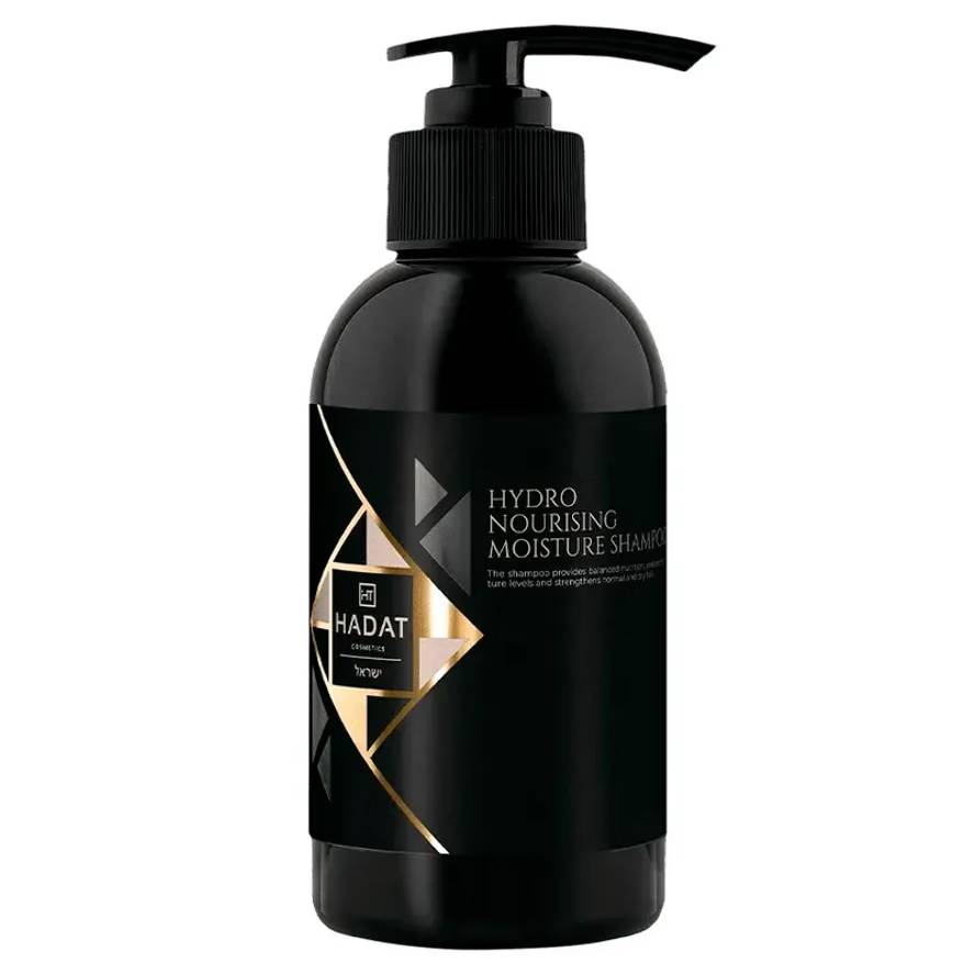 Hadat Cosmetics Hydro Nourishing Moisture Shampoo Увлажняющий шампунь для волос