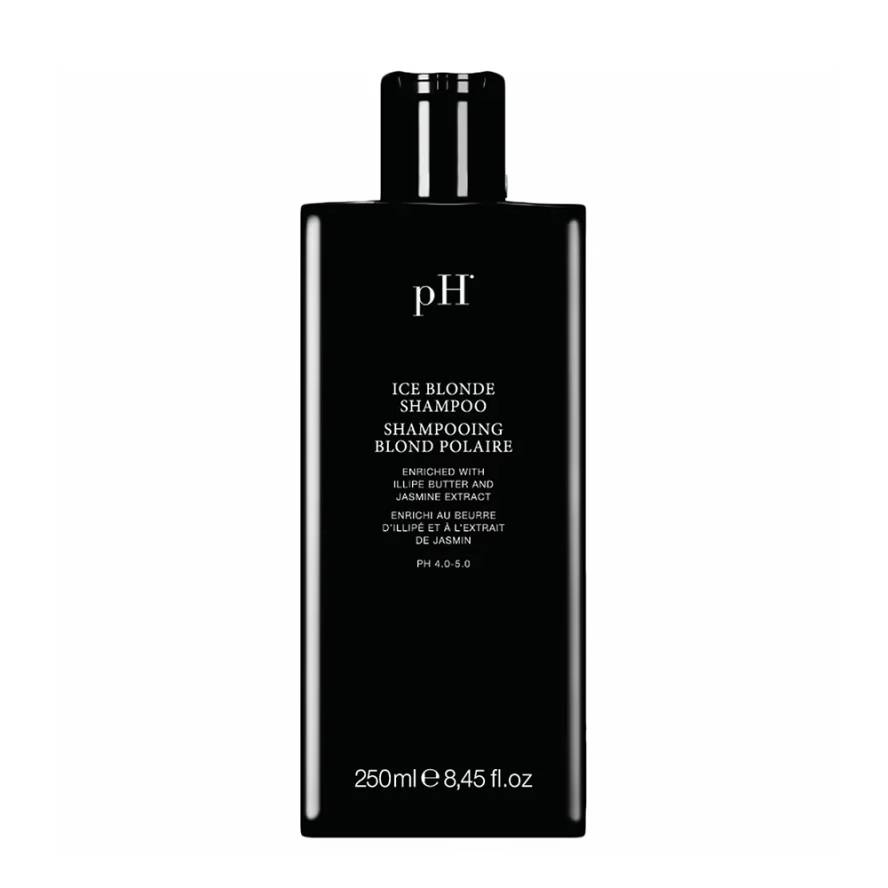 Ph Laboratories Ice Blonde Shampoo Шампунь Крижаний Блонд