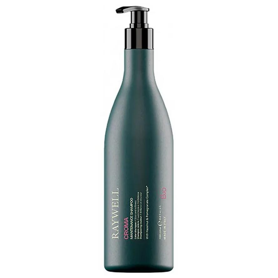 Raywell BIO Croma Maintenance Color Protection Shampoo Шампунь для фарбованого волосся 1000 мл.