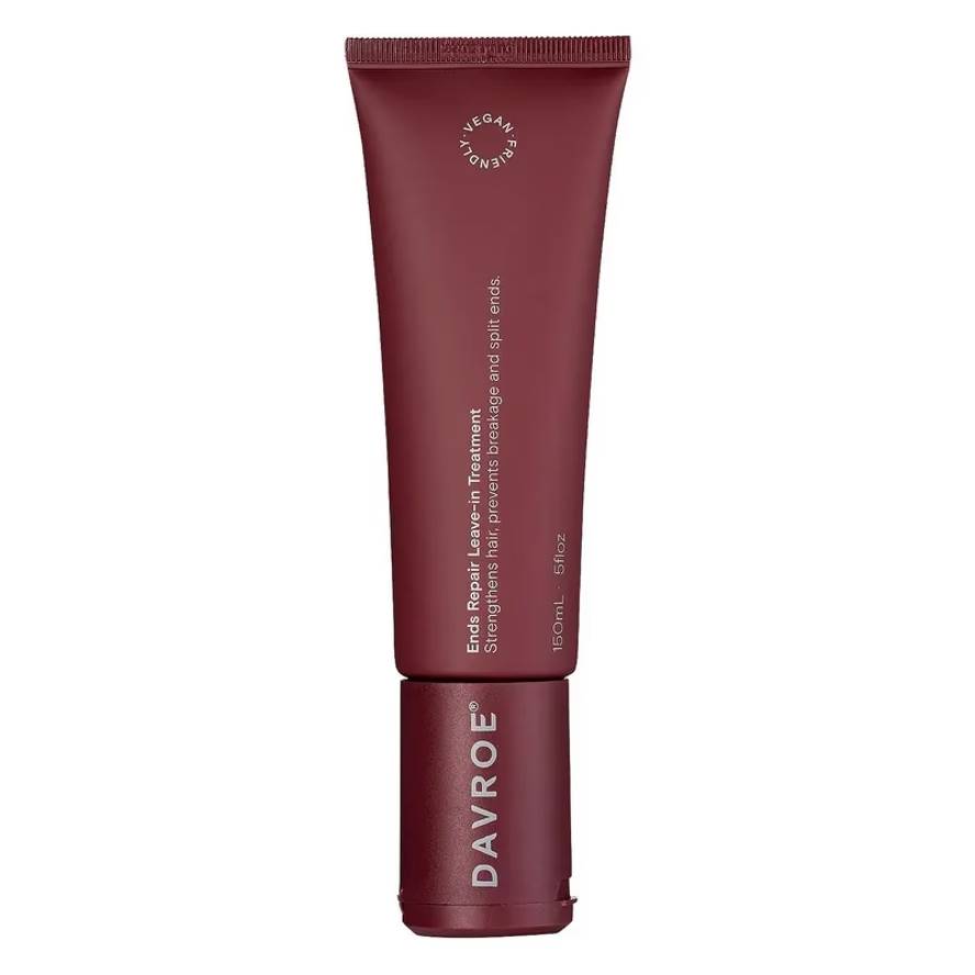 Davroe Ends Repair Leave-In Treatment Засіб проти січених кінчиків волосся