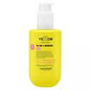 Yellow Liss Multi-Benefit Leave-in Serum Сыворотка 10 в 1 для разглаживания волос 150 мл.