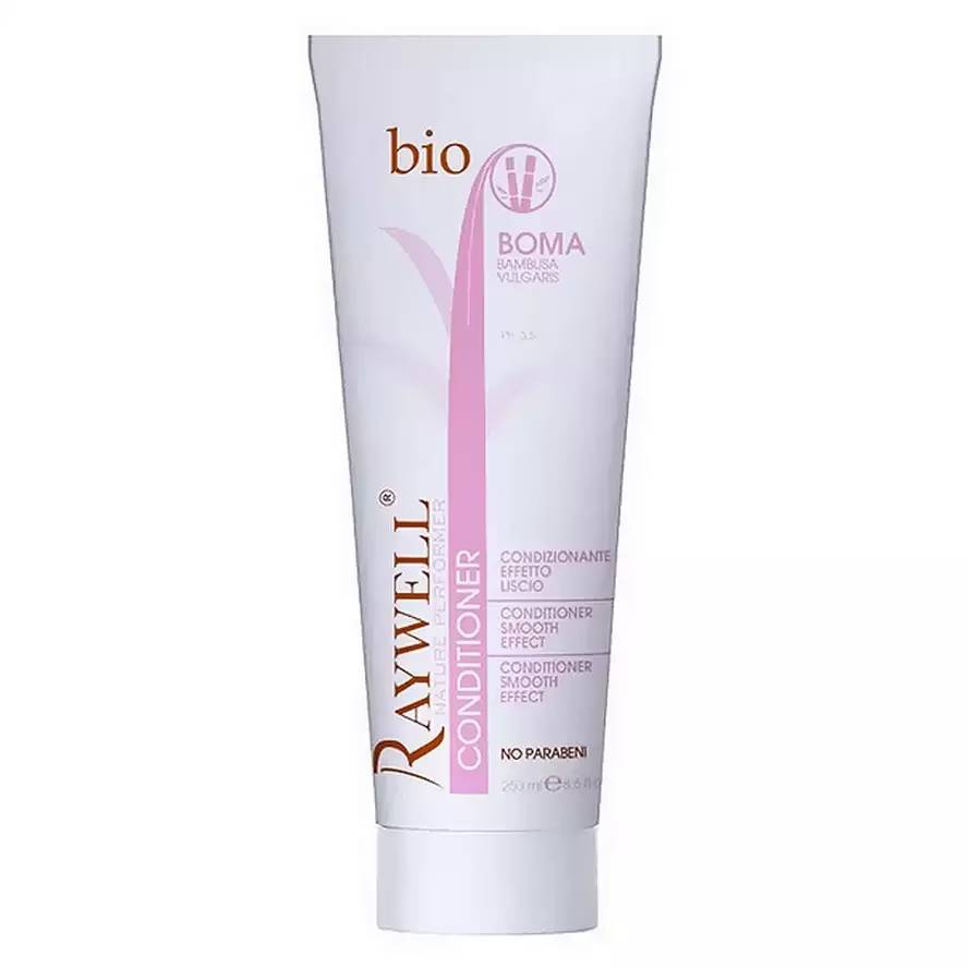 Raywell Bio Boma Conditioner Кондиціонер для розгладження волосся