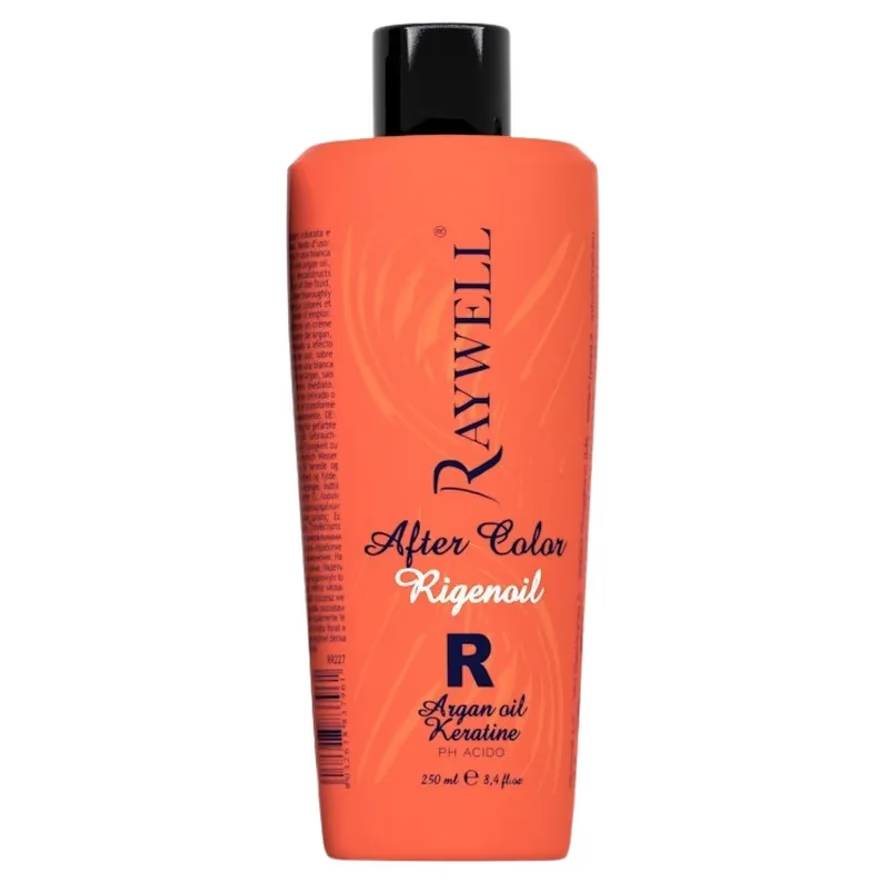Raywell After Color Rigenoil Олія для відновлення волосся після фарбування