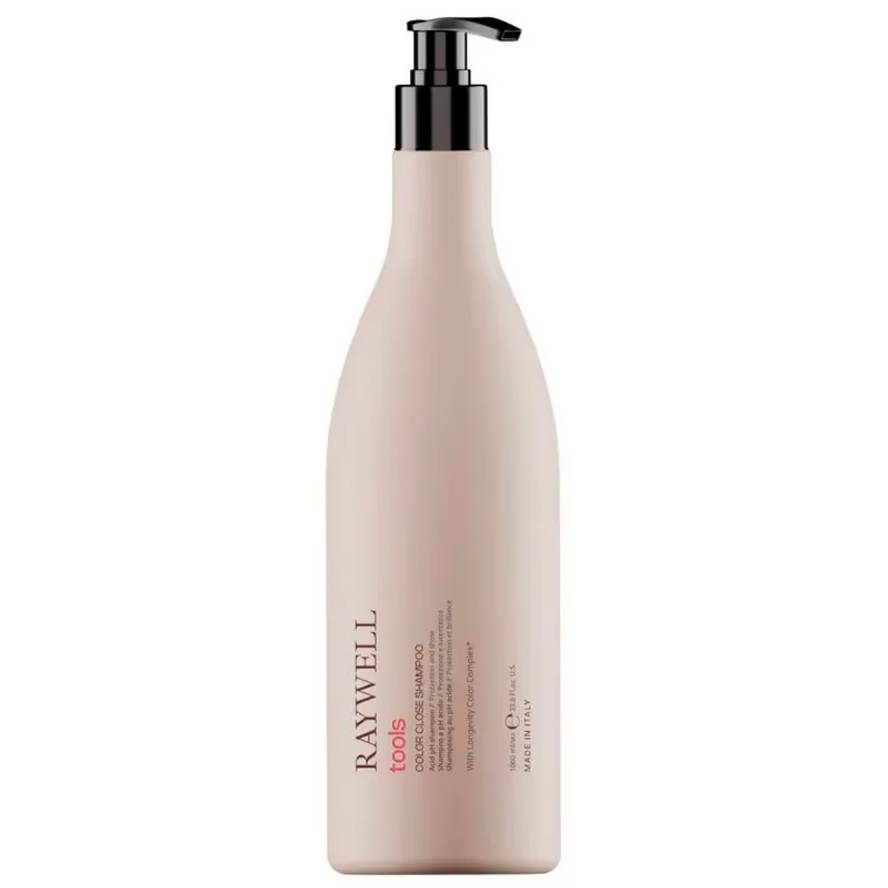 Raywell Tools Close Color Shampoo Шампунь для захисту кольору фарбованого волосся