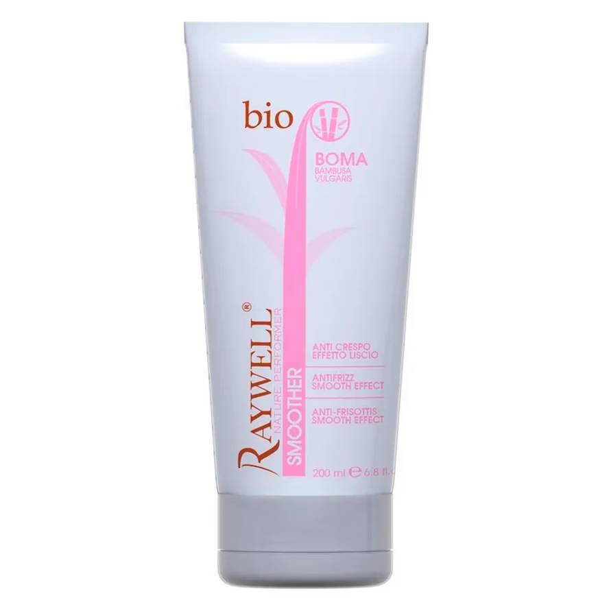Raywell Bio Boma Smoother Крем-стайлер для розгладження волосся