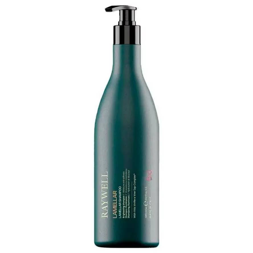 Raywell BIO Lamellar Shampoo Ламелярний шампунь для блиску волосся