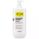 Yellow Nutritive Nourishing Shampoo Живильний шампунь для сухого волосся 500 мл.