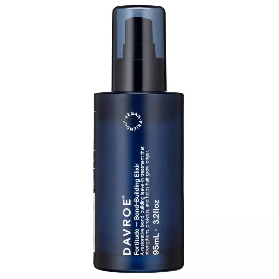 Davroe Fortitude Bond Building Elixir Еліксир для відновлення та зміцнення волосся
