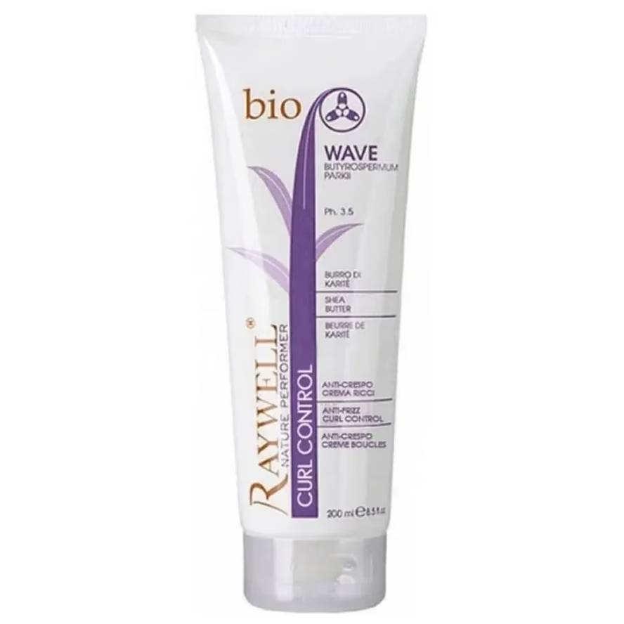 Raywell Bio Wave Curl Control Моделюючий кондиціонер для кучерів
