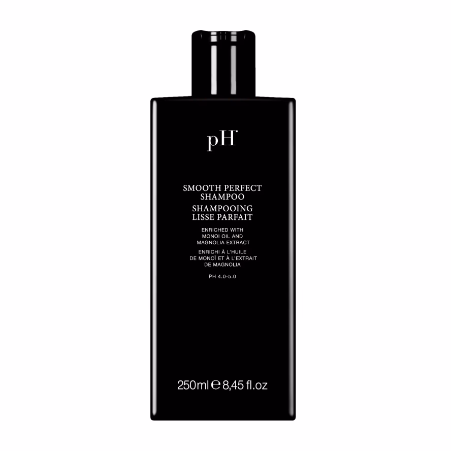 pH Laboratories Smooth Perfect Shampoo Шампунь для ідеальної гладкості