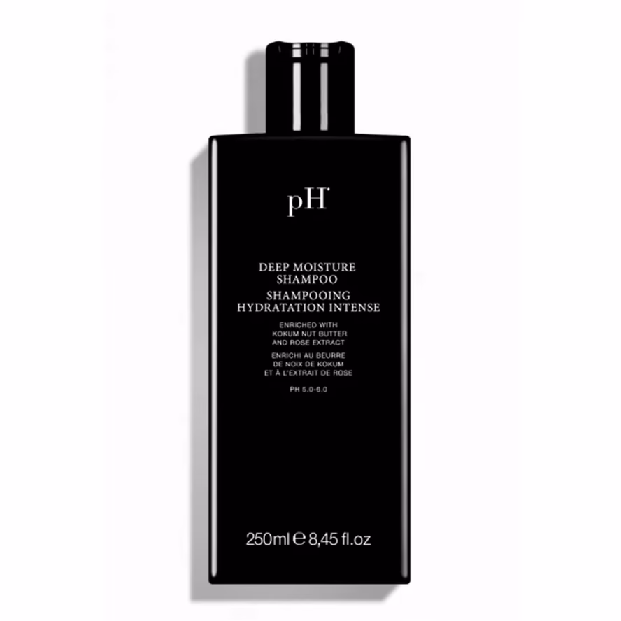 pH Laboratories Deep Moisture Shampoo Зволожуючий шампунь для волосся