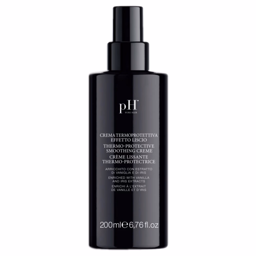 pH Laboratories Thermo-Protective Smoothing Creme Термозахисний крем для гладкості волосся