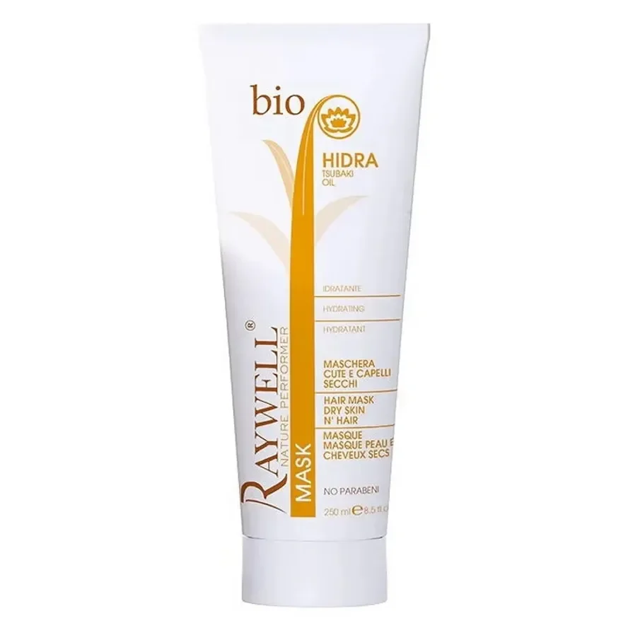 Raywell BIO Hidra Hair Mask