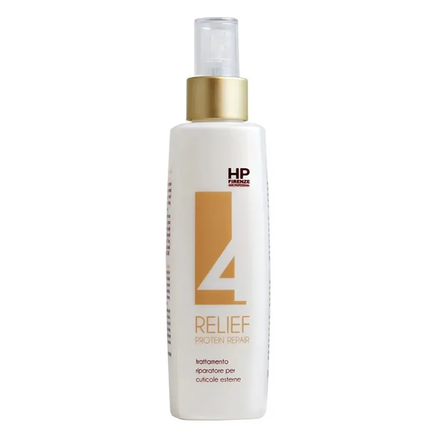 HP Firenze Relief Protein Repair Step 4 минеральный реконструктор (шаг 4)