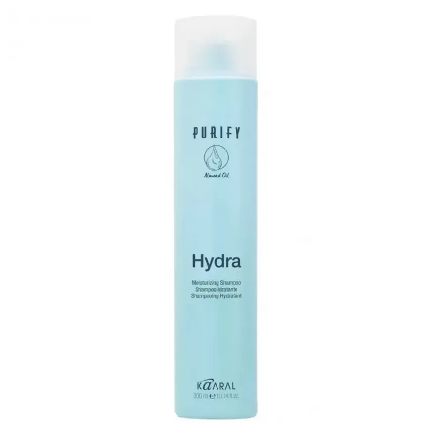 Kaaral Purify Hydra Shampoo Шампунь для зволоження волосся