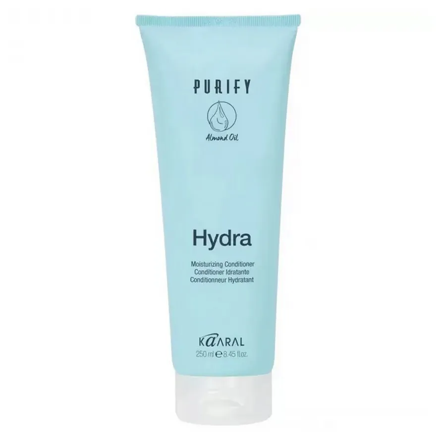Kaaral Purify Hydra Conditioner Кондиціонер для зволоження волосся