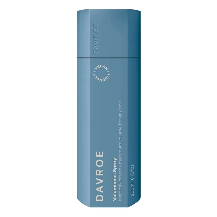 Davroe Voluminous Spray Спрей для надання об'єму волоссю