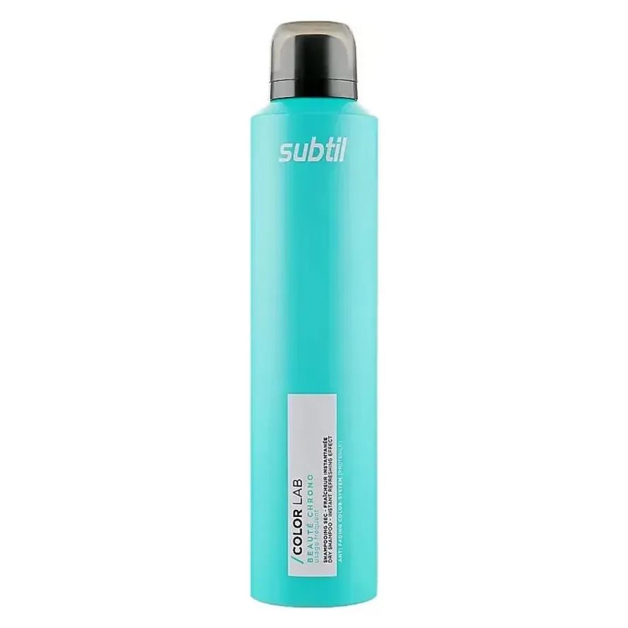 Subtil Laboratoire Ducastel Color Lab Beaute Chrono Dry Shampoo Сухий шампунь у порошку