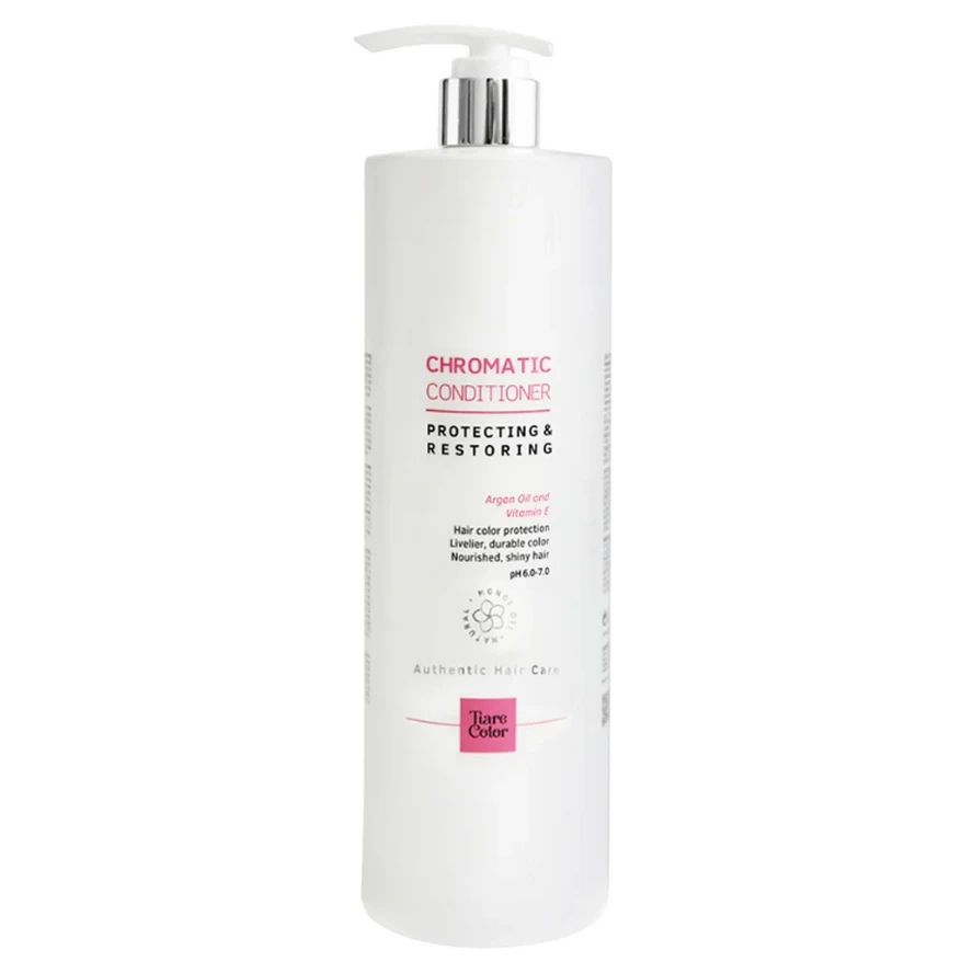 Tiare Color Chromatic Conditioner Кондиционер для защиты и восстановления волос 1000 мл.