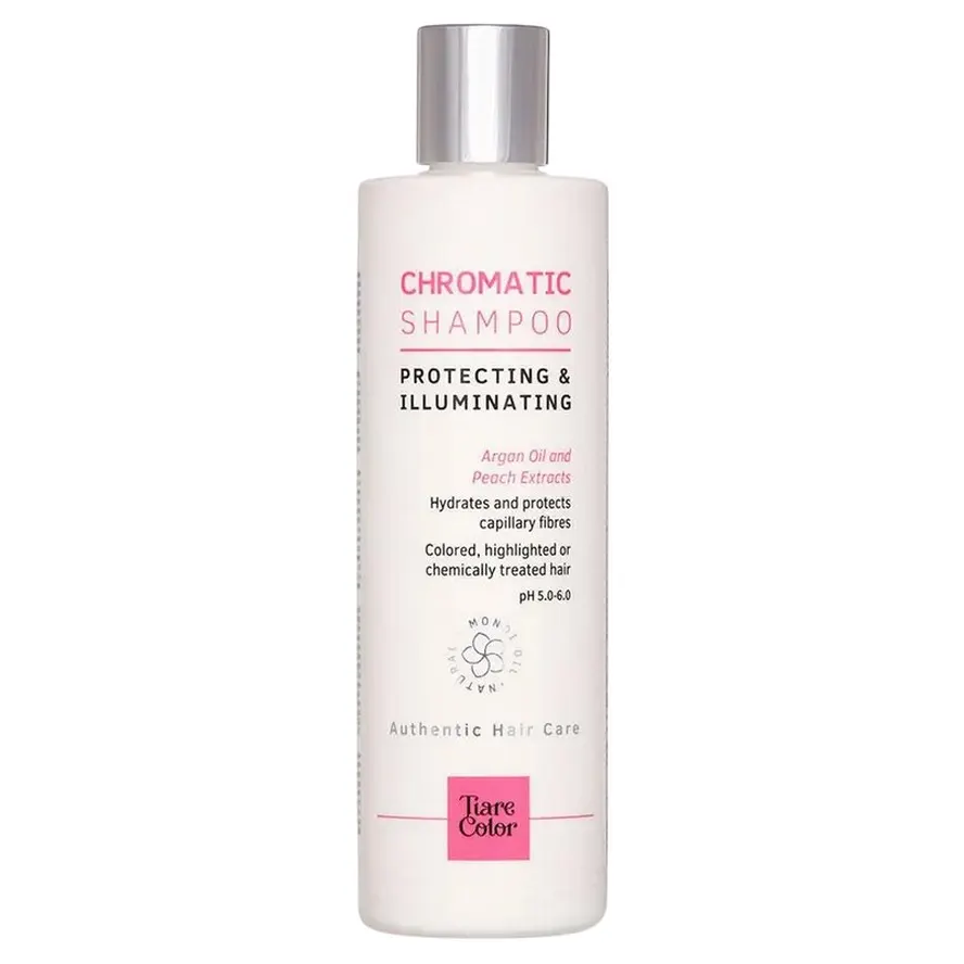 Tiare Color Chromatic Shampoo Шампунь для защиты и блеска окрашенных волос
