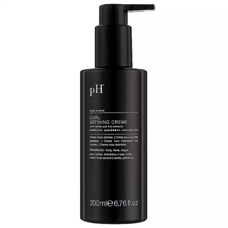 pH Laboratories Curl Defining Creme Крем для формування локонів
