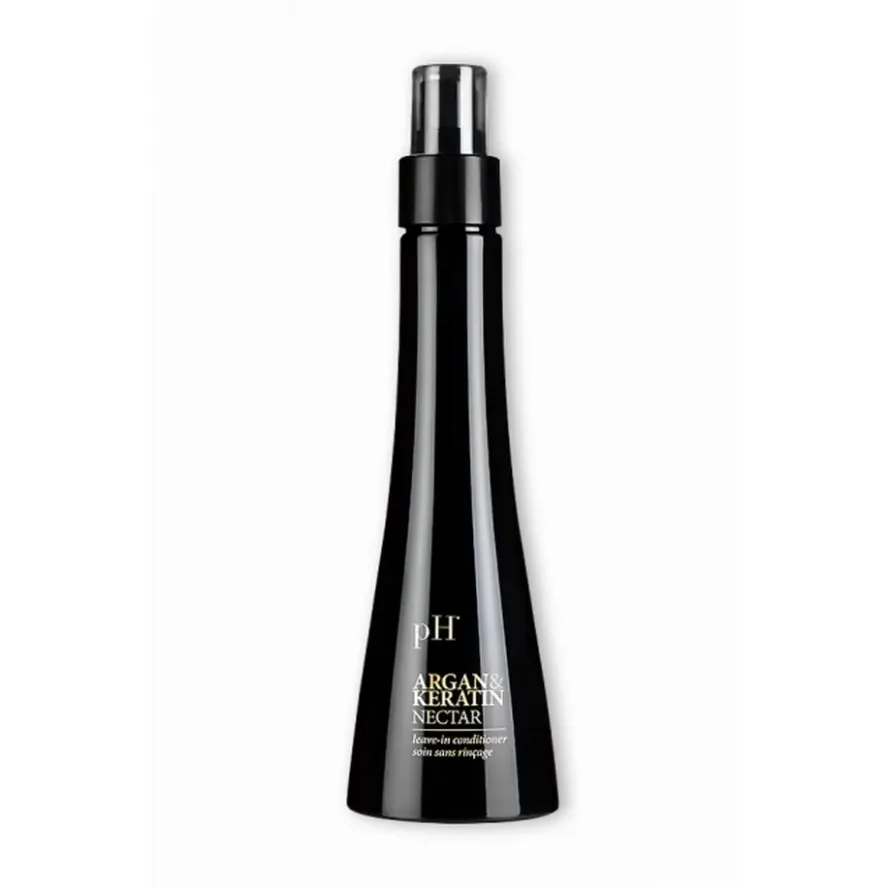 pH Laboratories Argan&Keratin Nectar Нектар для волосся 10 в 1