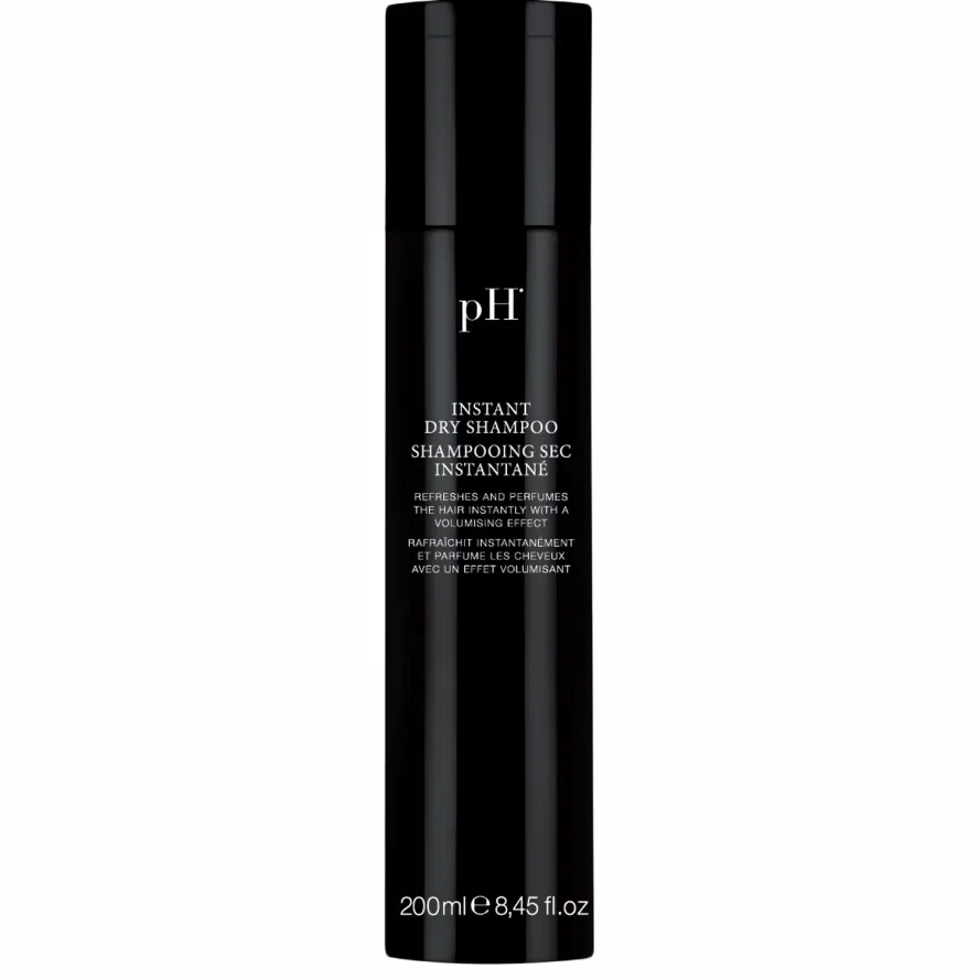 pH Laboratories Dry Shampoo Освіжаючий сухий шампунь