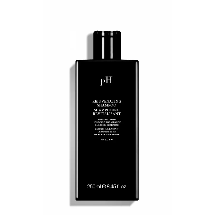 pH Laboratories Rejuvenating Shampoo Регенерирующий шампунь для волос