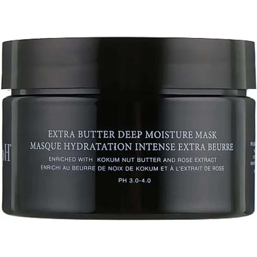 pH Laboratories Deep Moisture Mask Зволожуюча маска інтенсивної дії