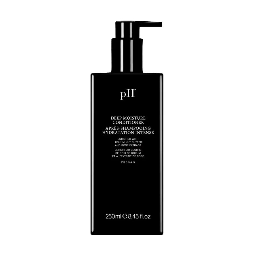 pH Laboratories Deep Moisture Conditioner Увлажняющий кондиционер для волос