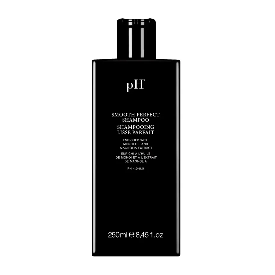 pH Laboratories Smooth Perfect Shampoo Шампунь для идеальной гладкости