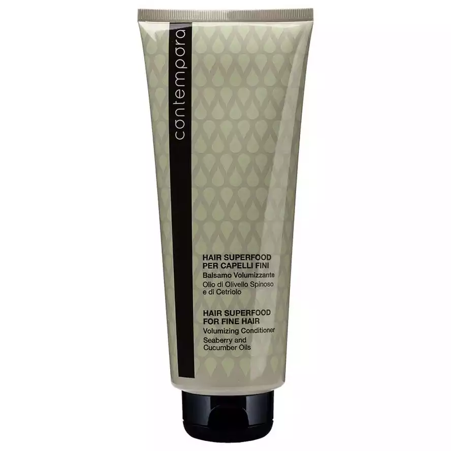 Contempora Fine Hair Conditioner Кондиціонер для об’єму волосся